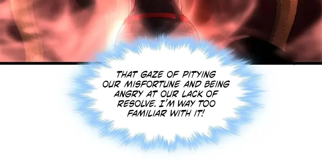 I'm Really Not the Devil's Lackey Chapter 1.6 — Page 15