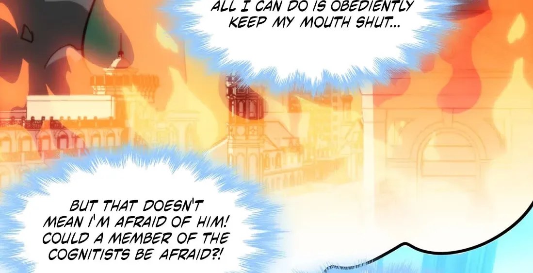 I'm Really Not the Devil's Lackey Chapter 1.6 — Page 17