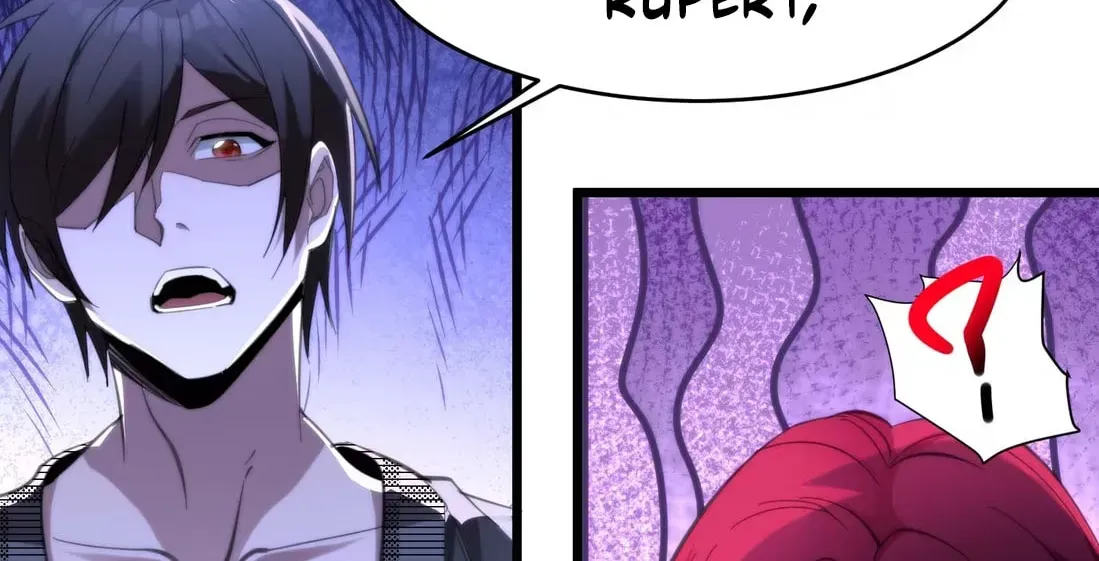 I'm Really Not the Devil's Lackey Chapter 1.6 — Page 19