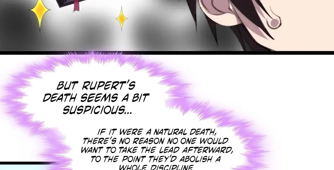 I'm Really Not the Devil's Lackey Chapter 1.6 — Page 25