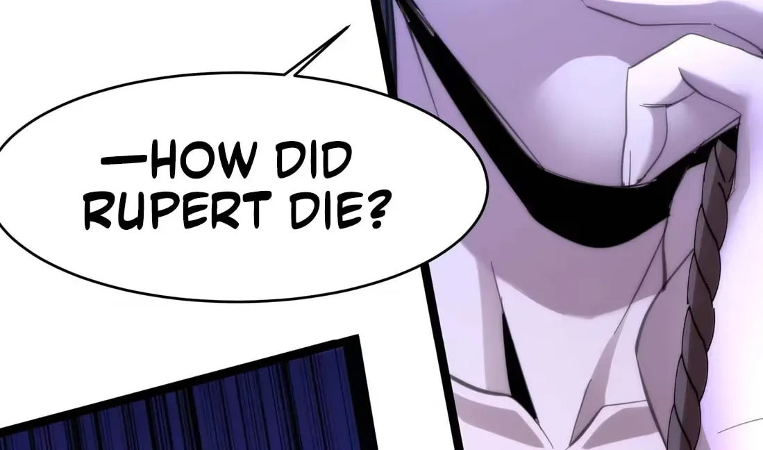 I'm Really Not the Devil's Lackey Chapter 1.6 — Page 33