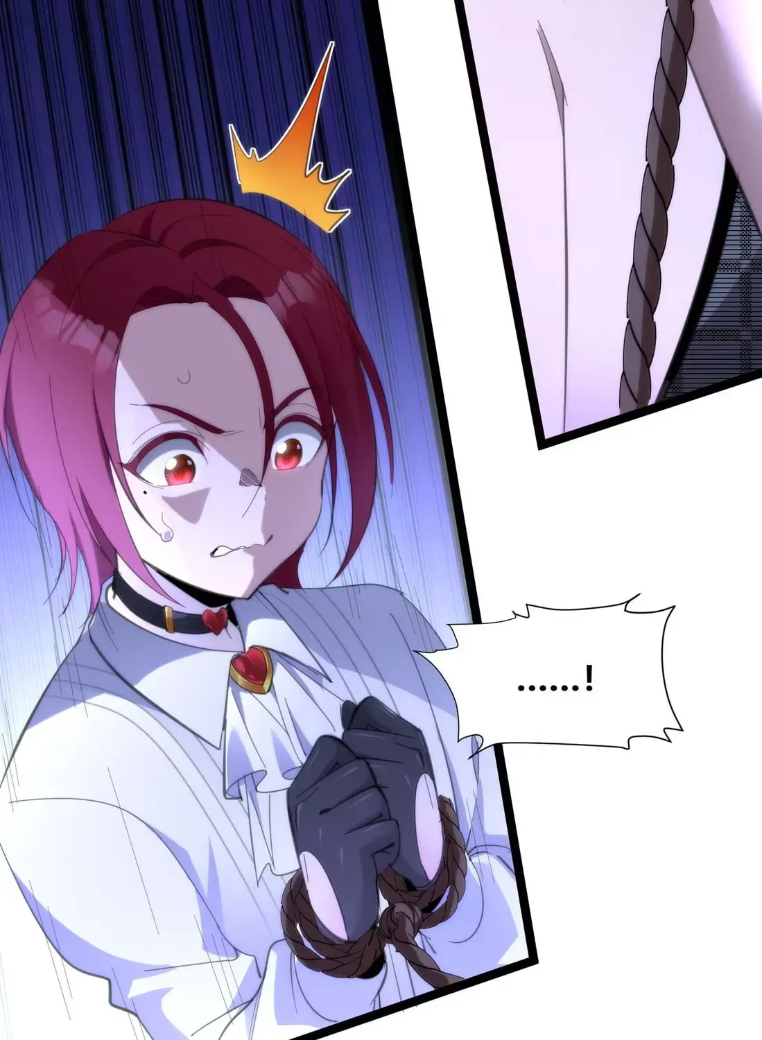 I'm Really Not the Devil's Lackey Chapter 1.6 — Page 34