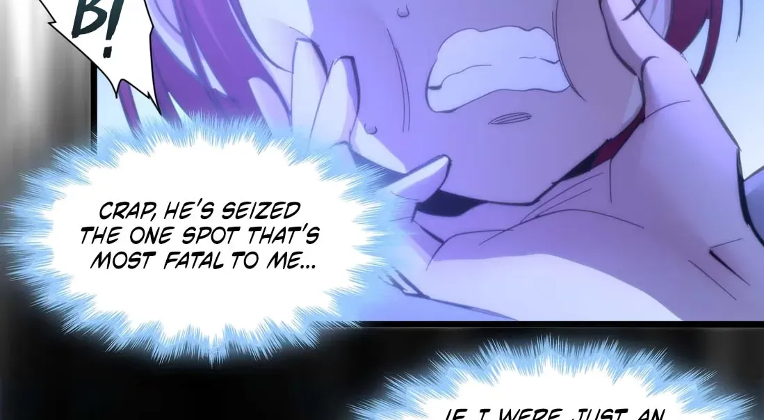 I'm Really Not the Devil's Lackey Chapter 1.6 — Page 45
