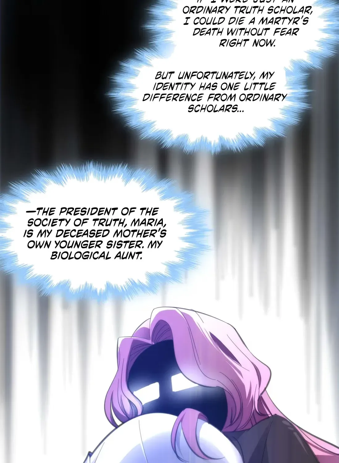 I'm Really Not the Devil's Lackey Chapter 1.6 — Page 46