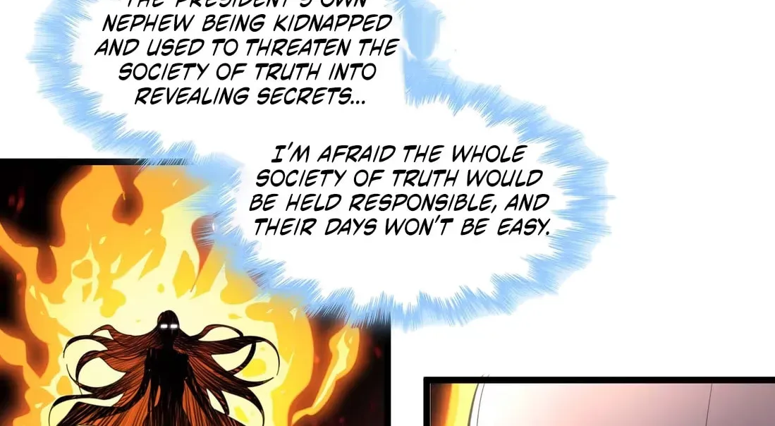 I'm Really Not the Devil's Lackey Chapter 1.6 — Page 49