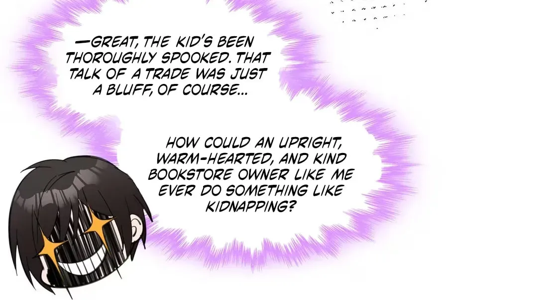 I'm Really Not the Devil's Lackey Chapter 1.6 — Page 53