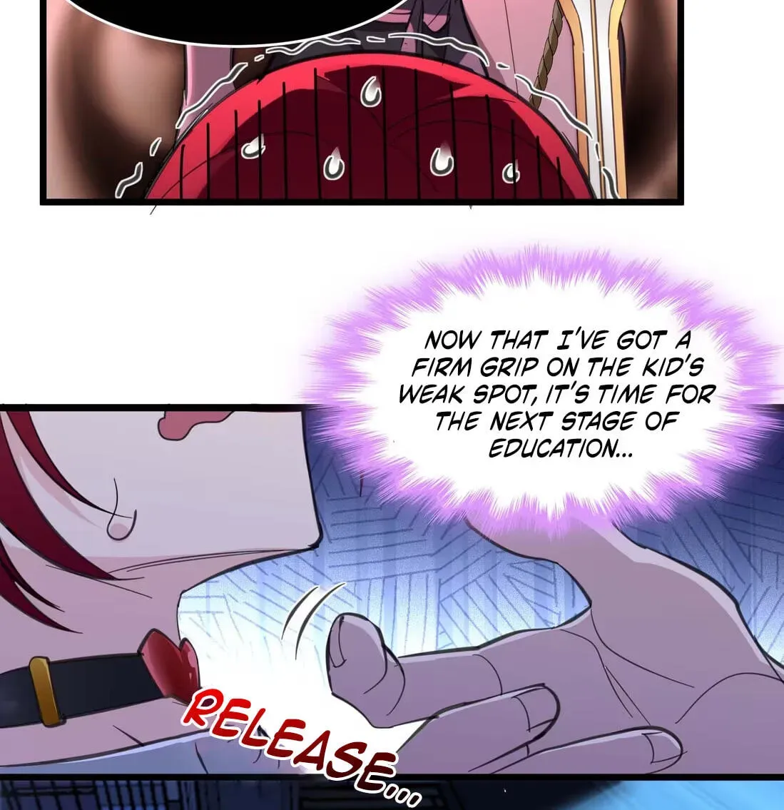I'm Really Not the Devil's Lackey Chapter 1.6 — Page 55