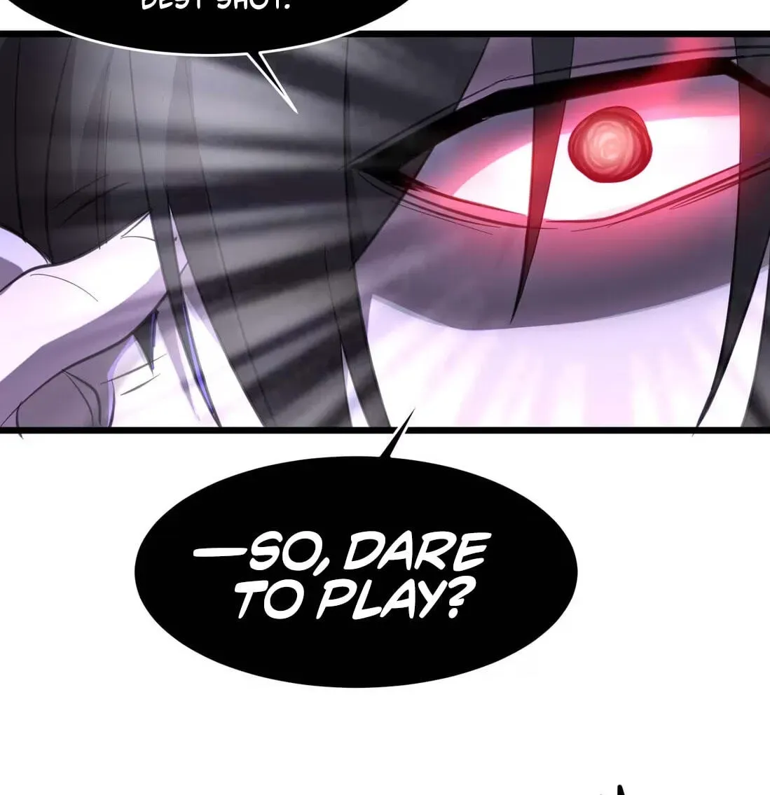 I'm Really Not the Devil's Lackey Chapter 1.6 — Page 62