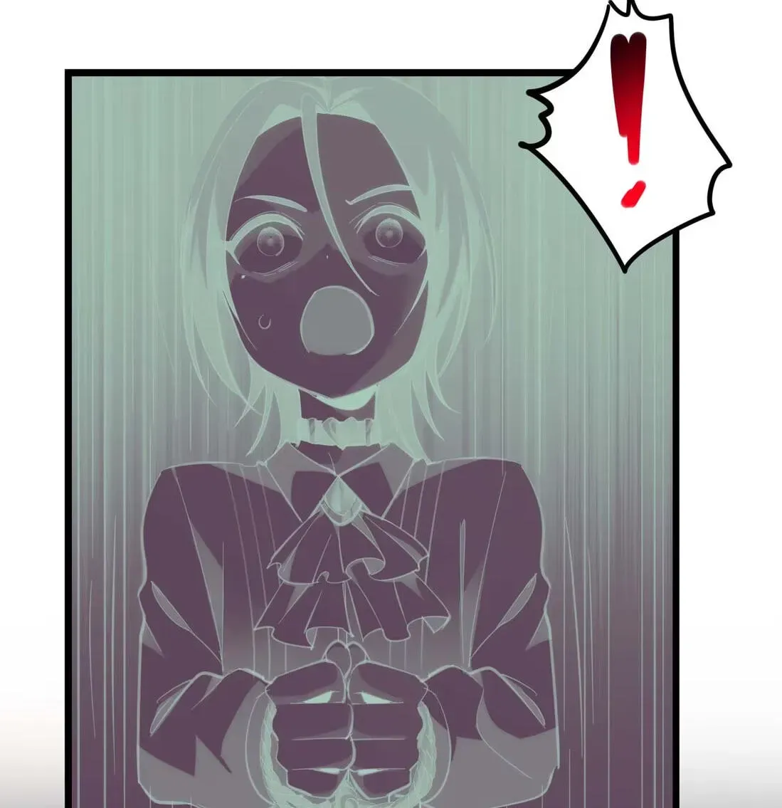 I'm Really Not the Devil's Lackey Chapter 1.6 — Page 63