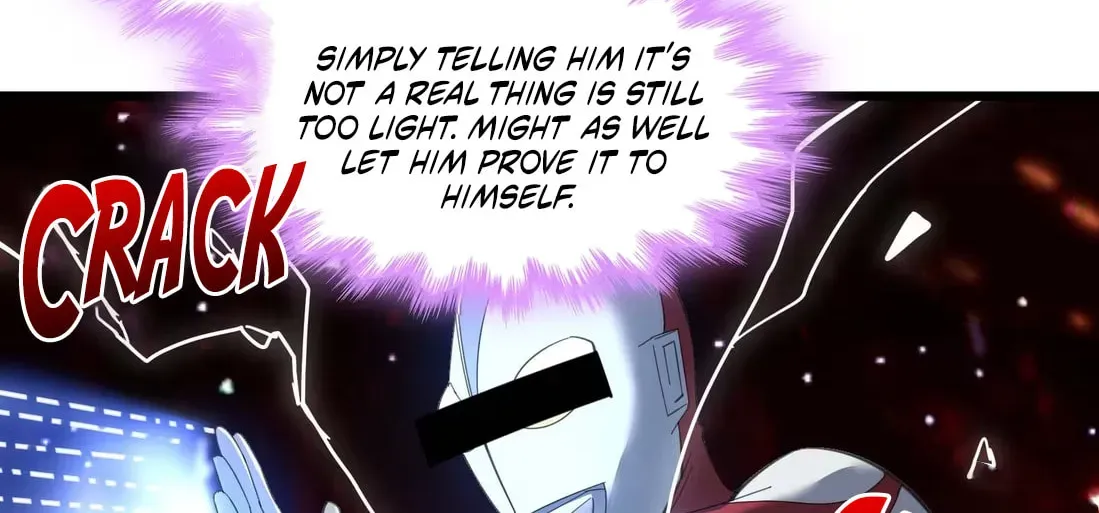 I'm Really Not the Devil's Lackey Chapter 1.6 — Page 67