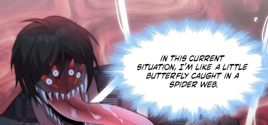 I'm Really Not the Devil's Lackey Chapter 1.6 — Page 77
