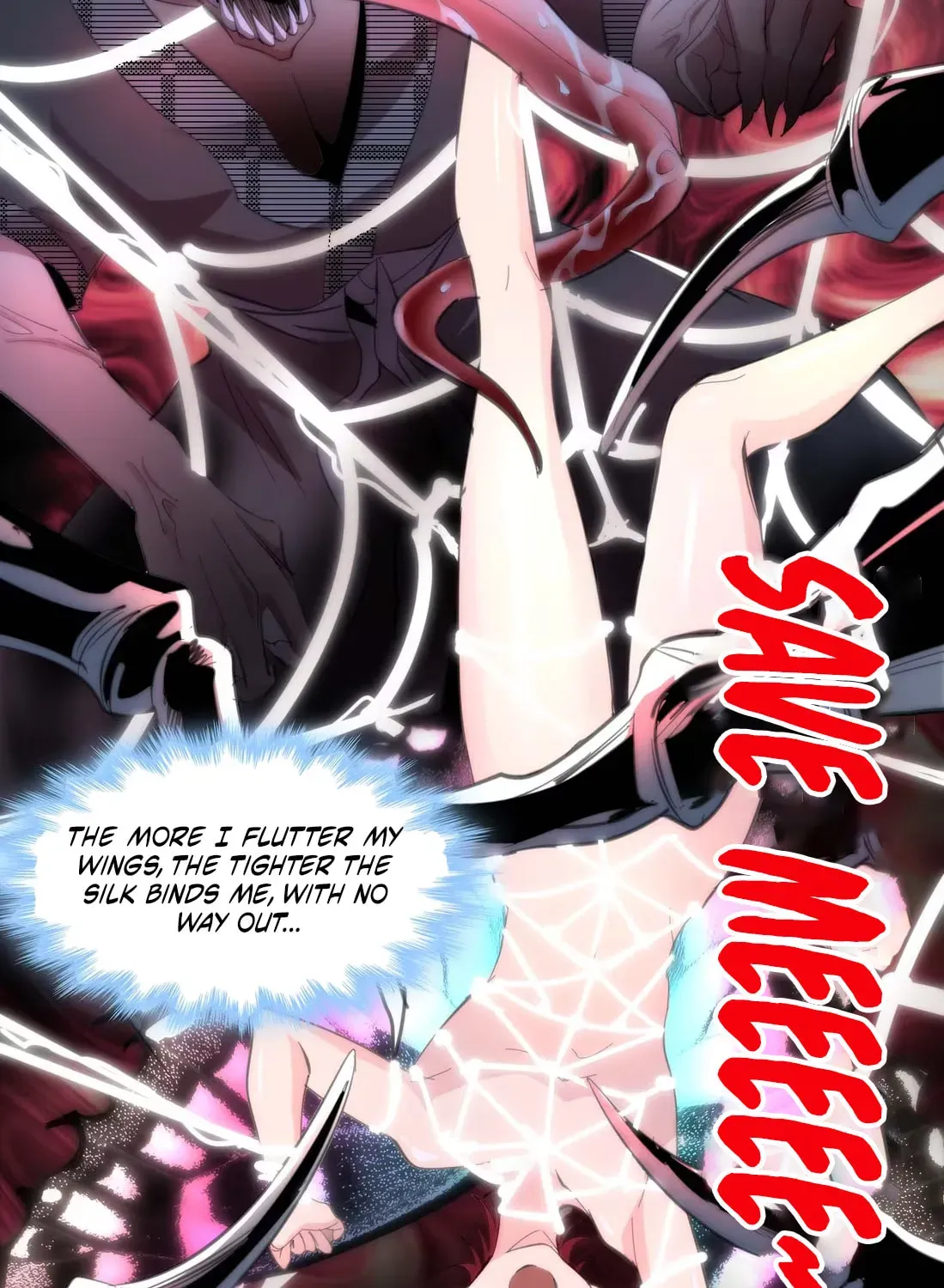 I'm Really Not the Devil's Lackey Chapter 1.6 — Page 78