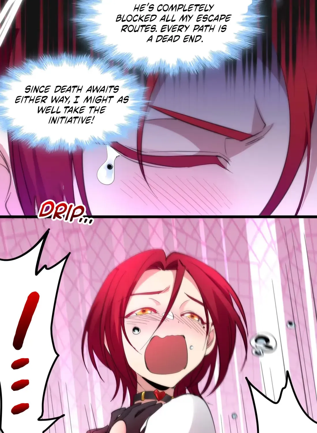 I'm Really Not the Devil's Lackey Chapter 1.6 — Page 80