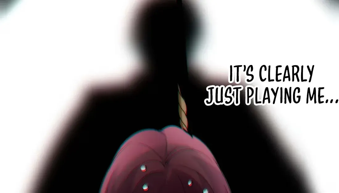 I'm Really Not the Devil's Lackey Chapter 1.6 — Page 83