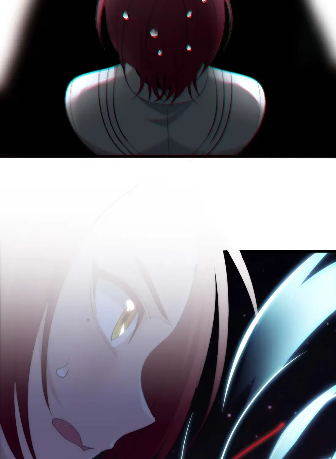 I'm Really Not the Devil's Lackey Chapter 1.6 — Page 84