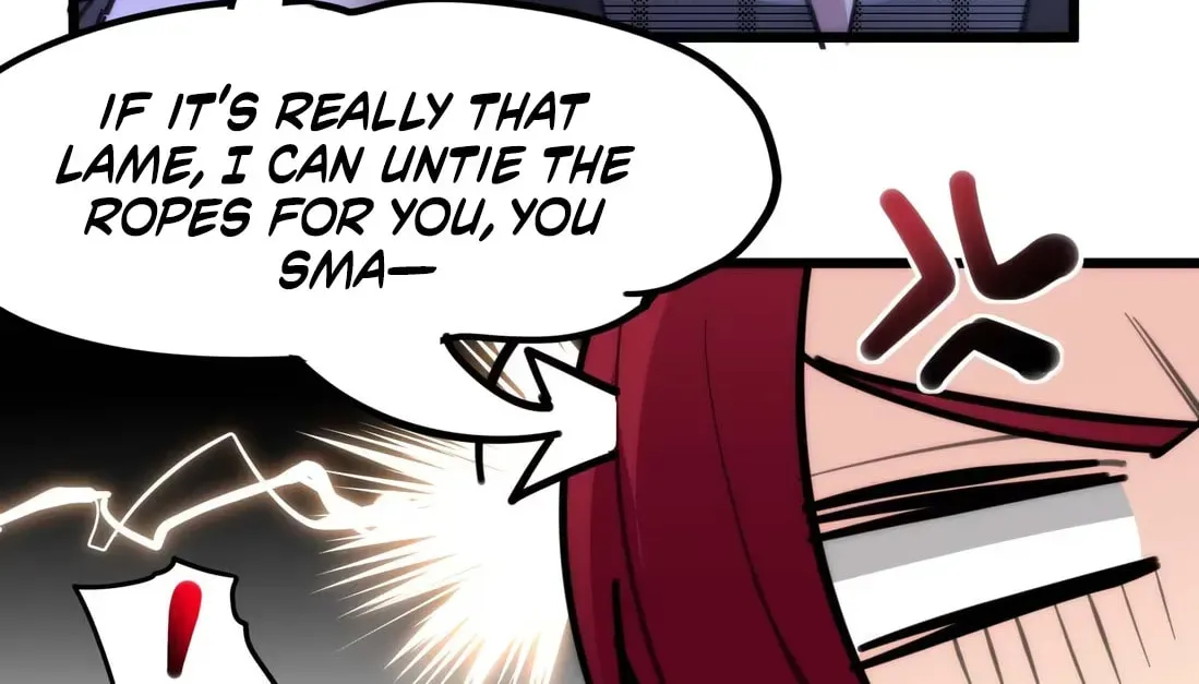 I'm Really Not the Devil's Lackey Chapter 1.6 — Page 91