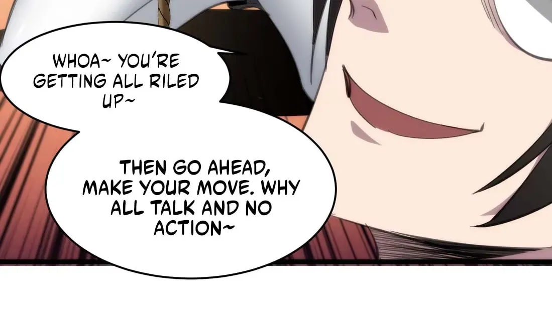 I'm Really Not the Devil's Lackey Chapter 1.6 — Page 93