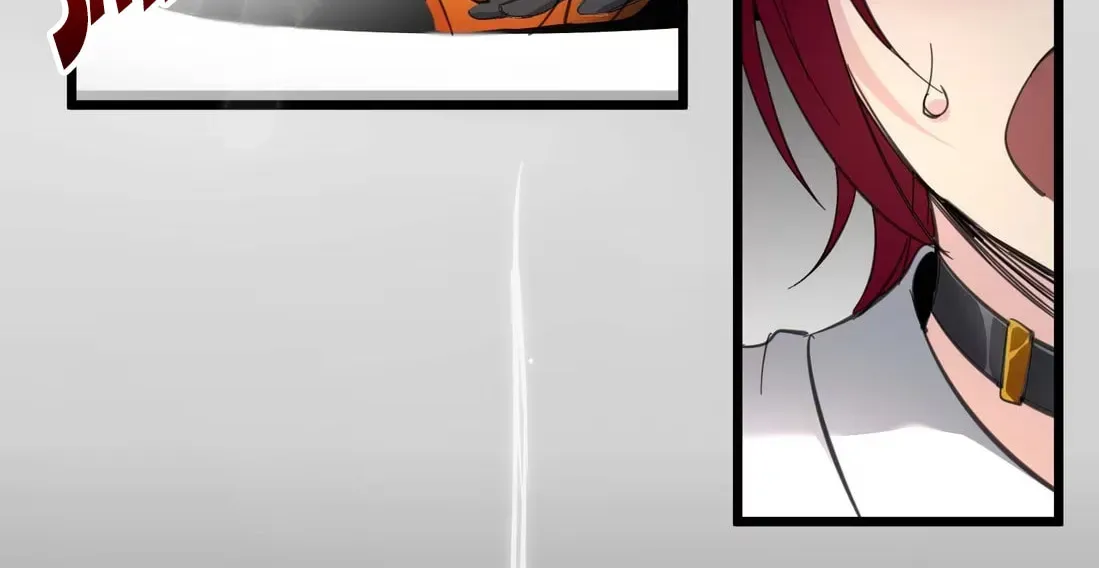 I'm Really Not the Devil's Lackey Chapter 1.6 — Page 95