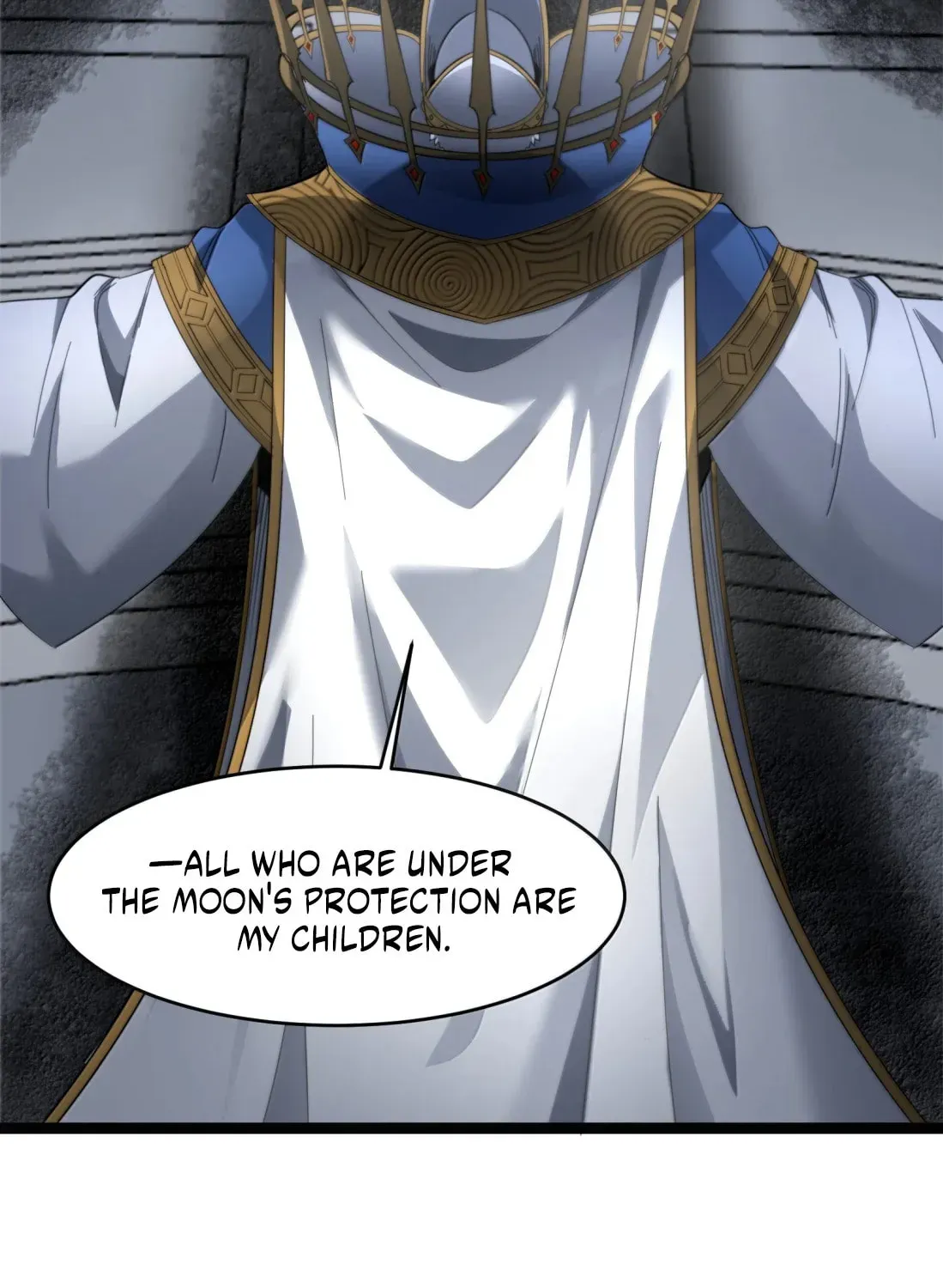 I'm Really Not the Devil's Lackey Chapter 1.7 — Page 6