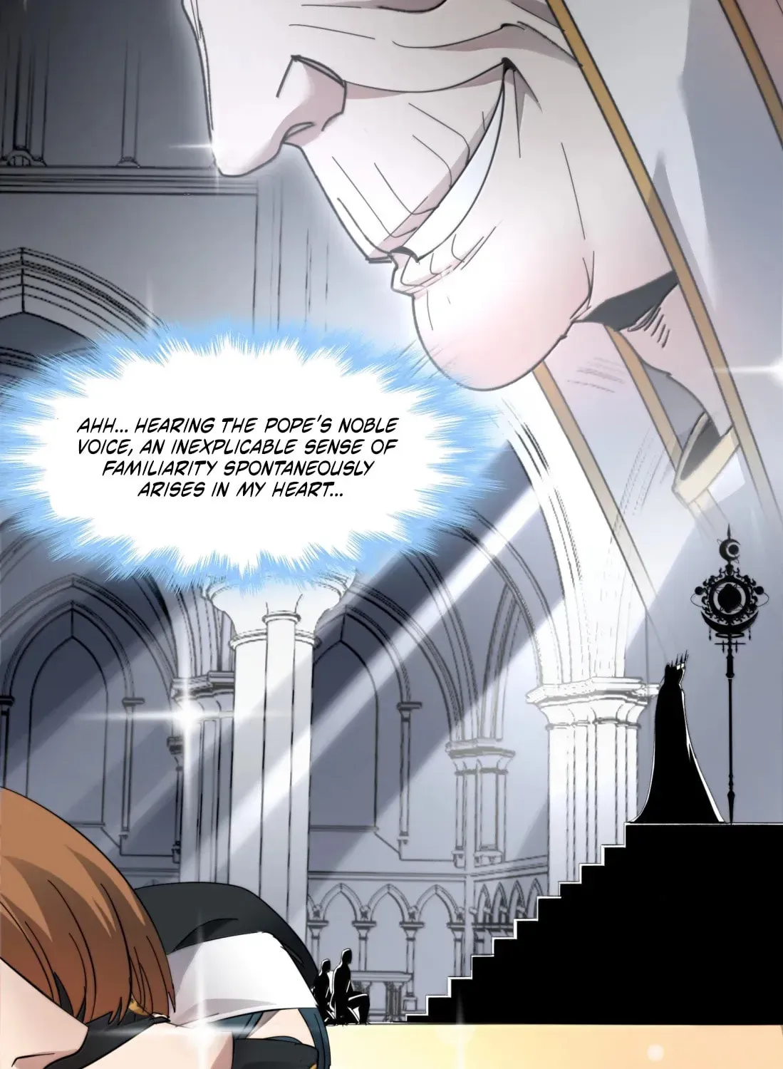 I'm Really Not the Devil's Lackey Chapter 1.7 — Page 10