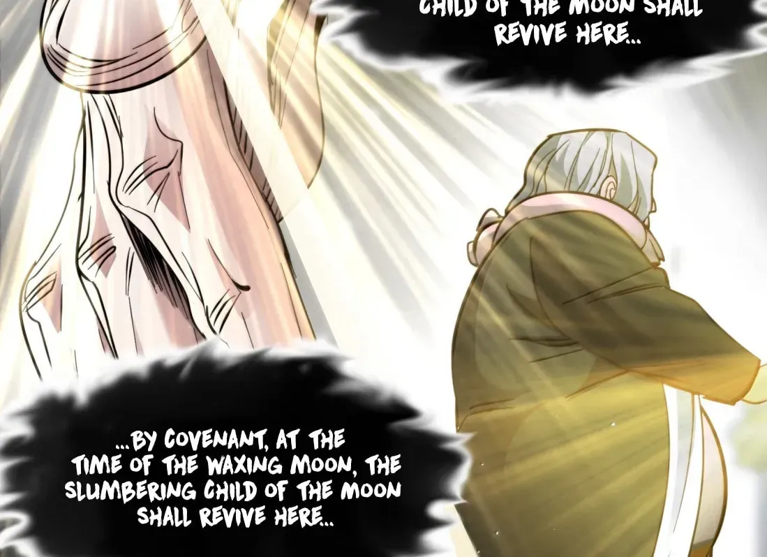 I'm Really Not the Devil's Lackey Chapter 1.7 — Page 100