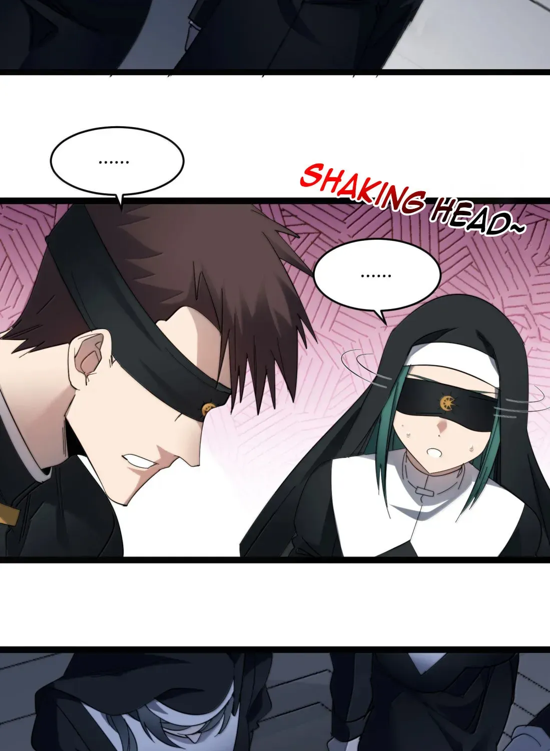 I'm Really Not the Devil's Lackey Chapter 1.7 — Page 18
