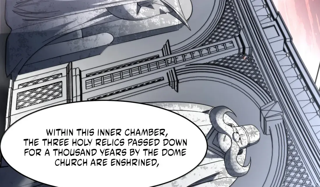 I'm Really Not the Devil's Lackey Chapter 1.7 — Page 25