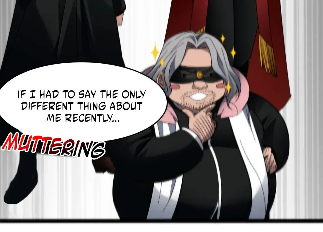 I'm Really Not the Devil's Lackey Chapter 1.7 — Page 35