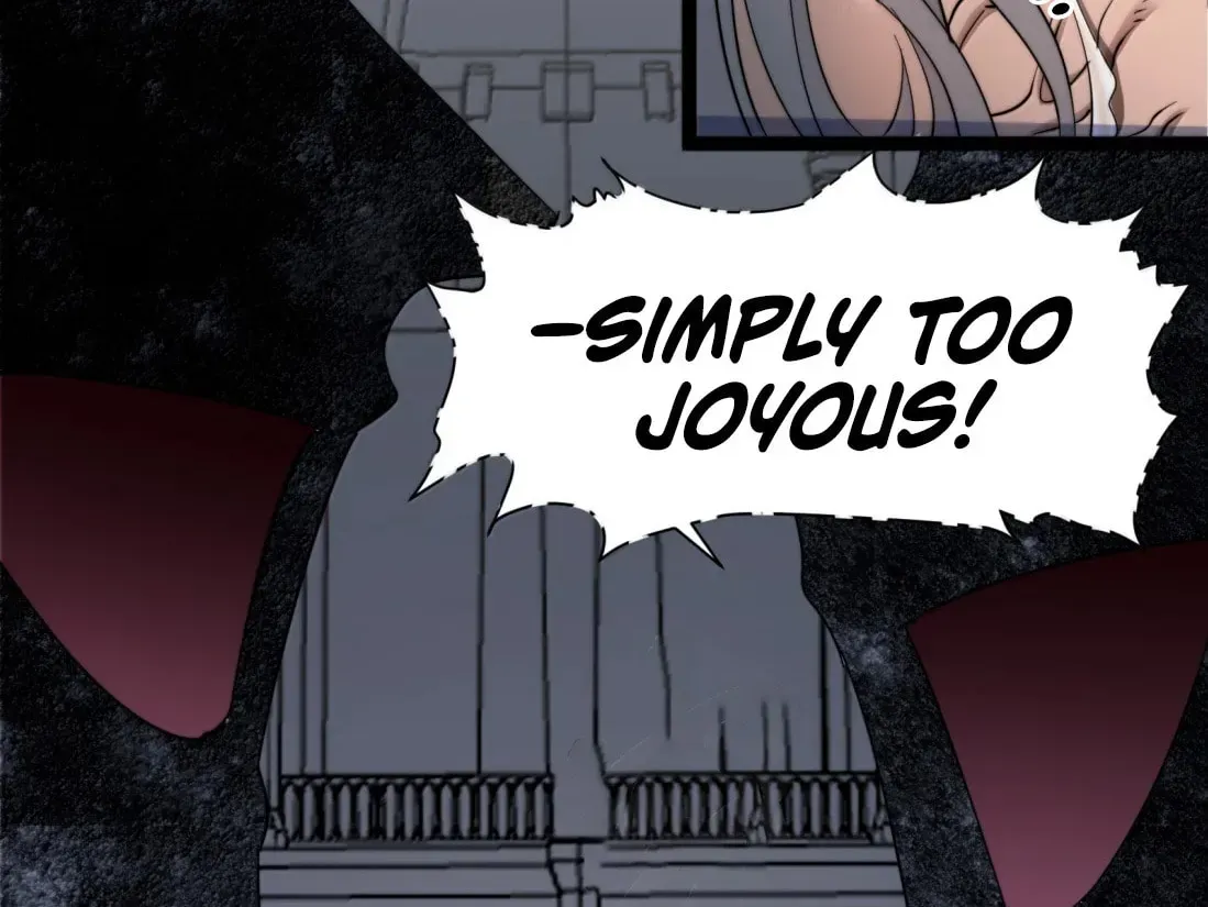 I'm Really Not the Devil's Lackey Chapter 1.7 — Page 47