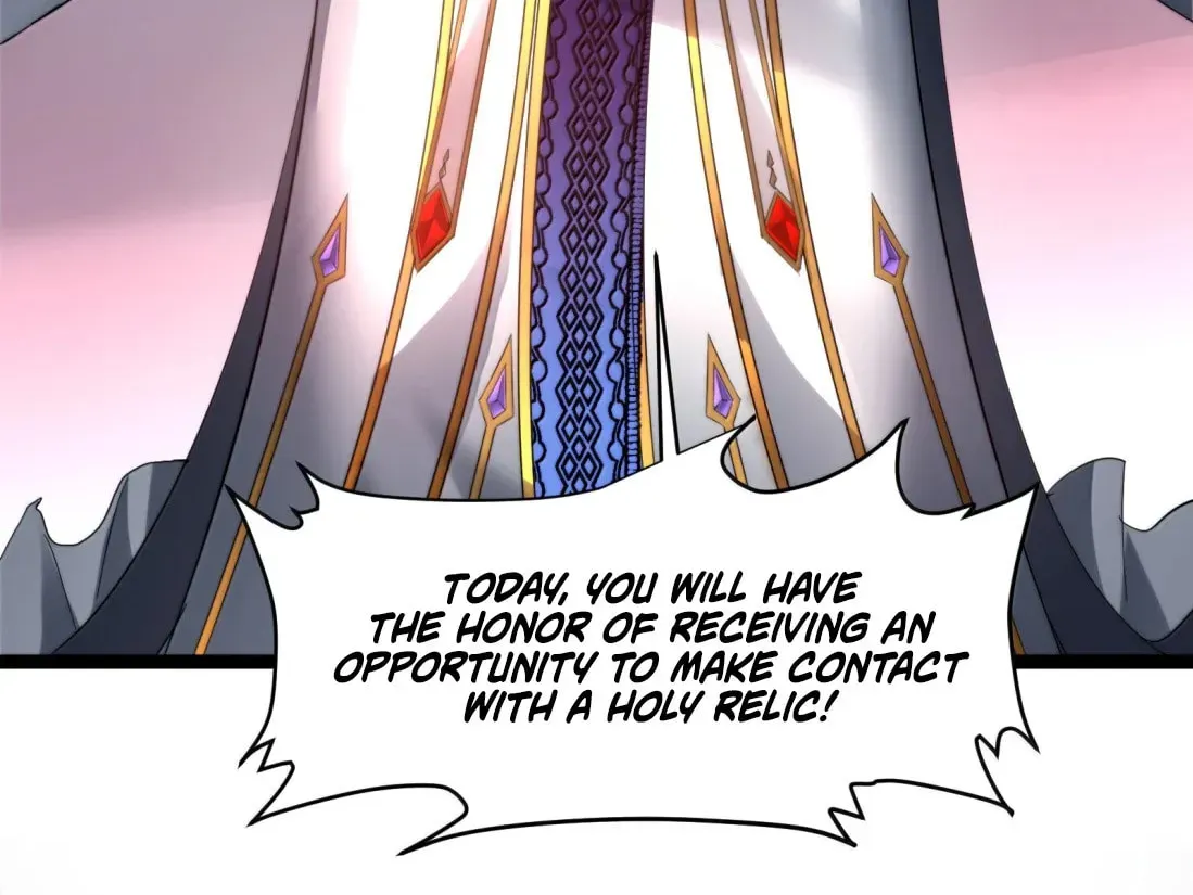 I'm Really Not the Devil's Lackey Chapter 1.7 — Page 51