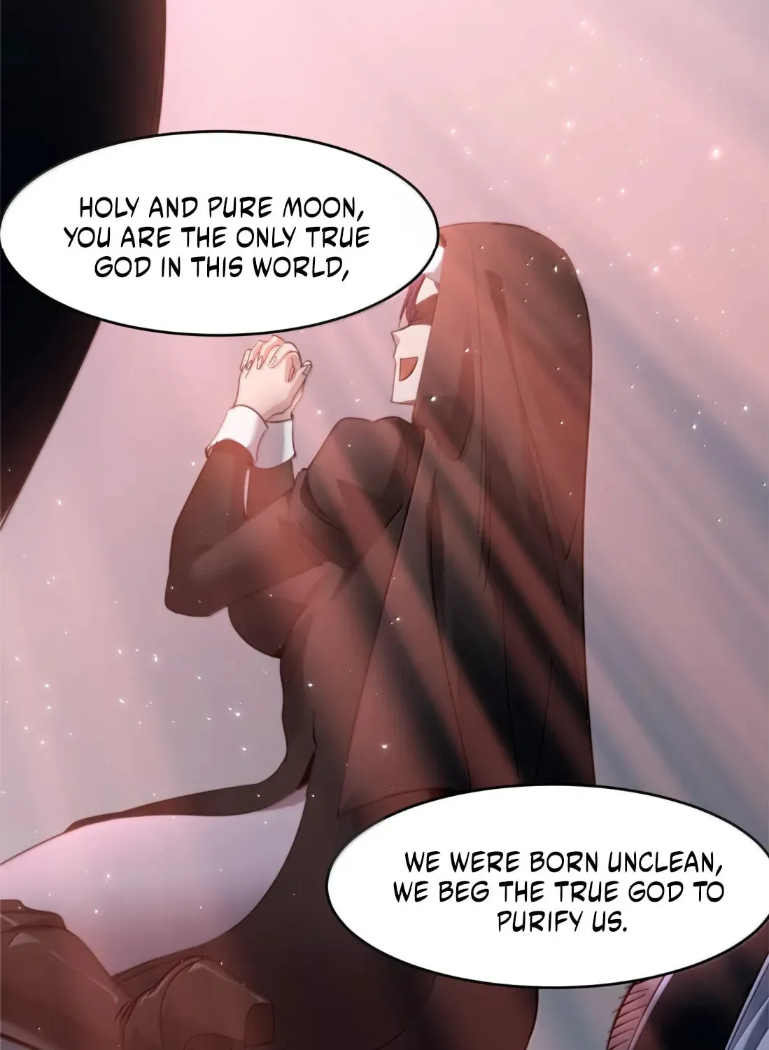 I'm Really Not the Devil's Lackey Chapter 1.7 — Page 62
