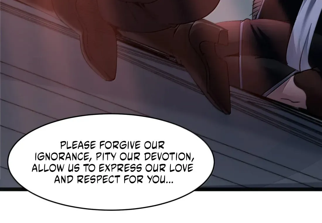 I'm Really Not the Devil's Lackey Chapter 1.7 — Page 63