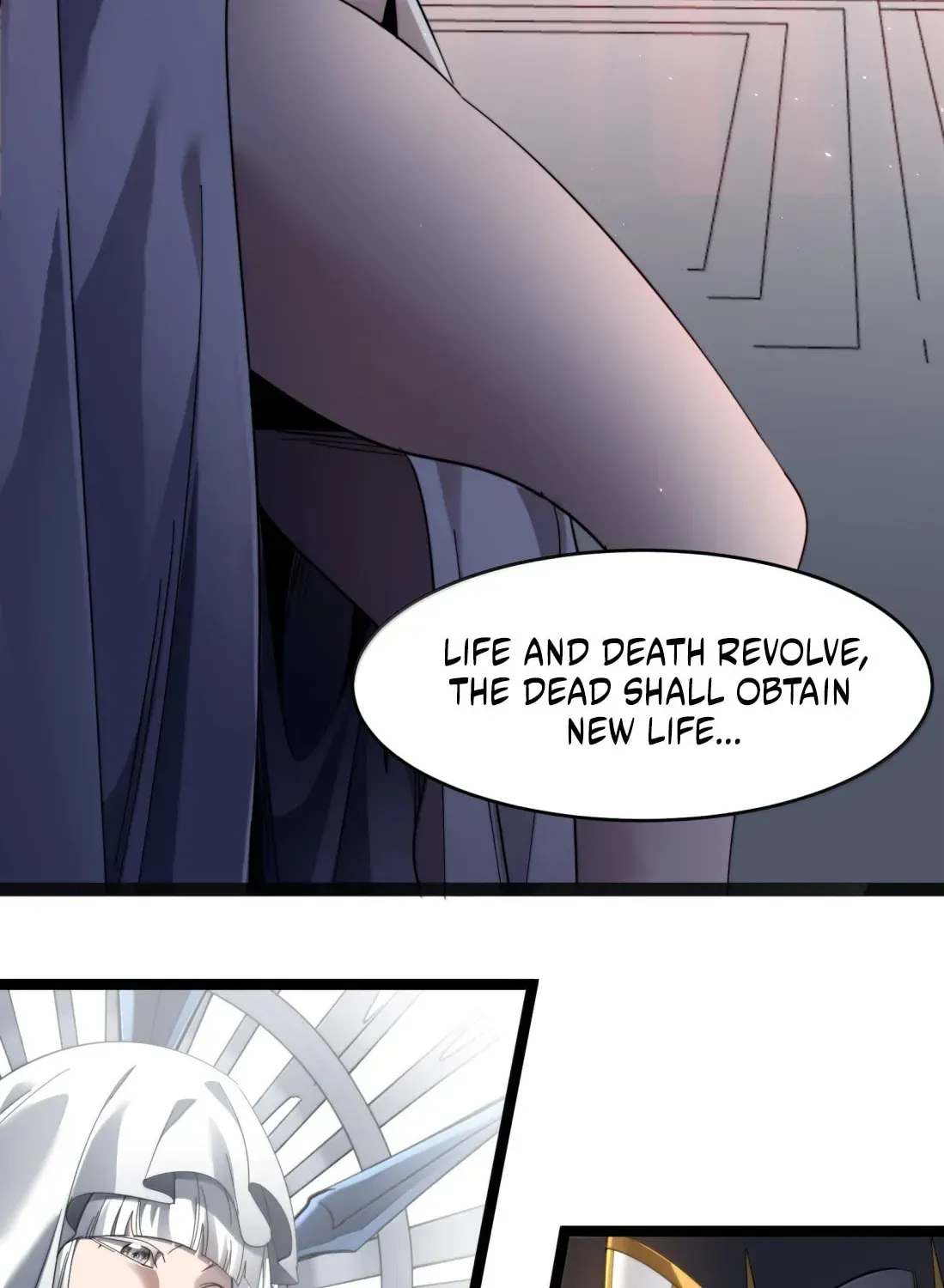 I'm Really Not the Devil's Lackey Chapter 1.7 — Page 65