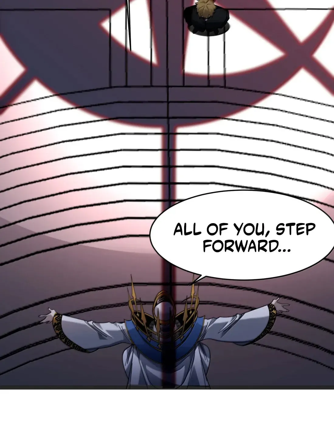 I'm Really Not the Devil's Lackey Chapter 1.7 — Page 69