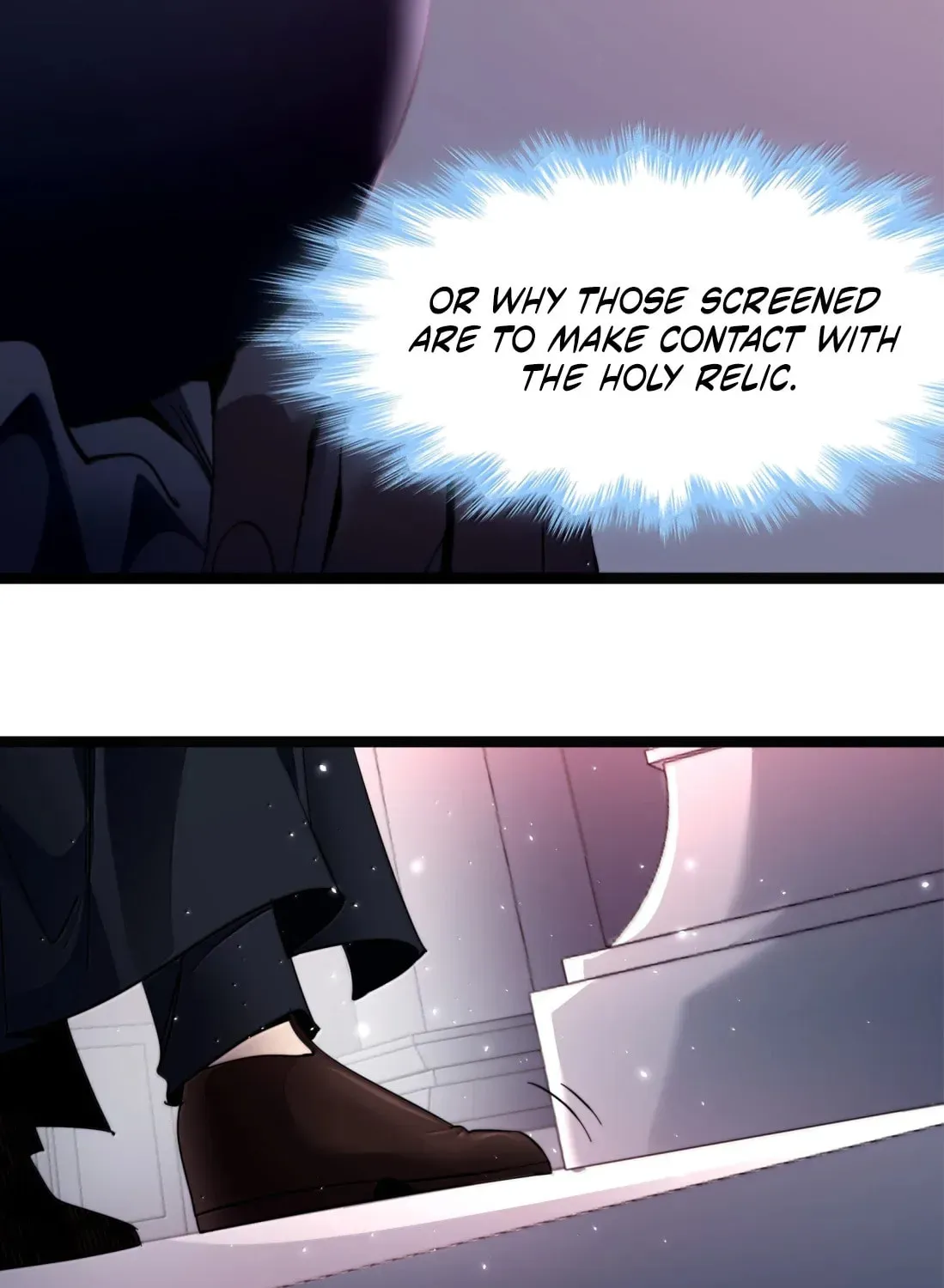 I'm Really Not the Devil's Lackey Chapter 1.7 — Page 78