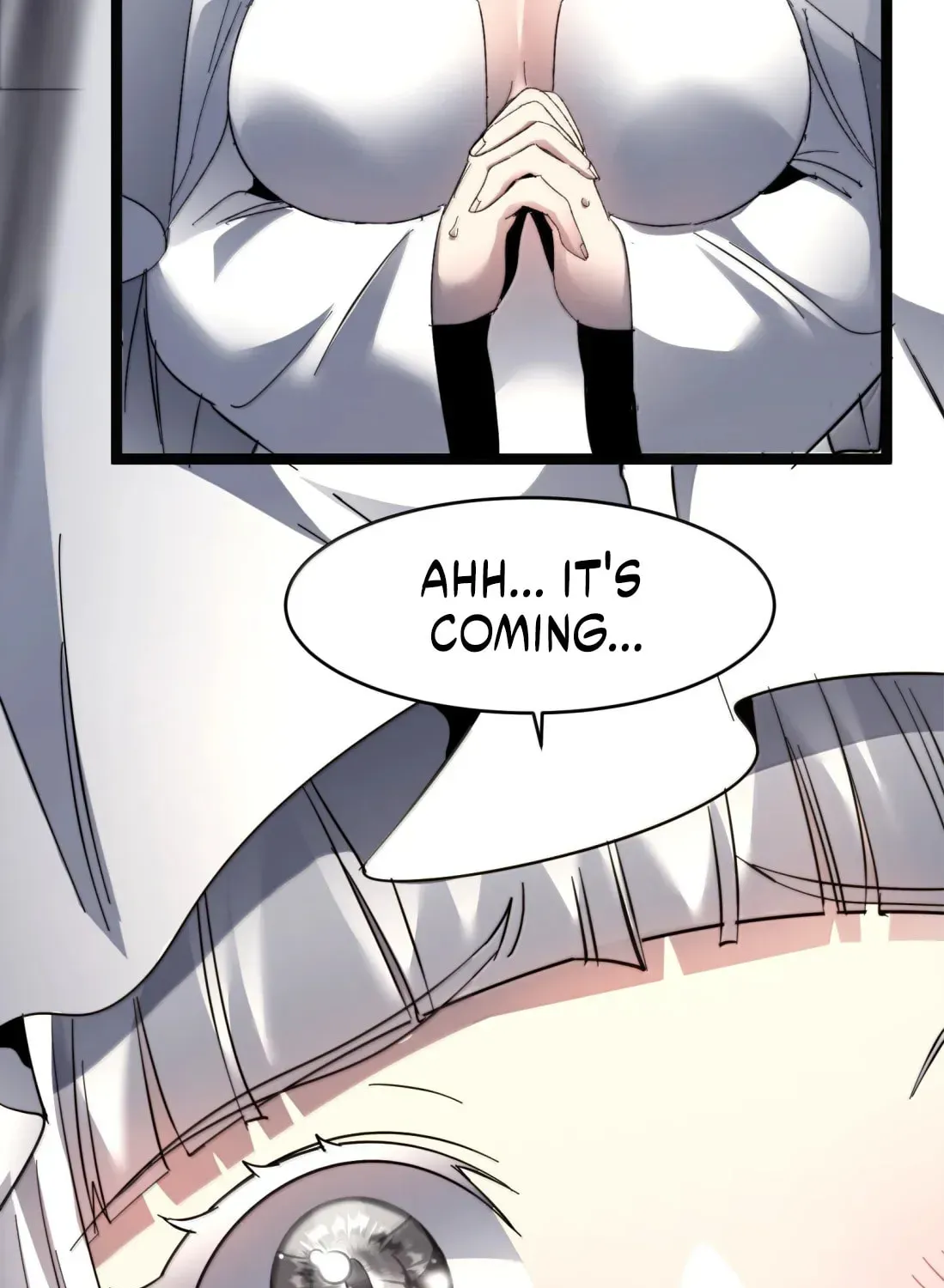 I'm Really Not the Devil's Lackey Chapter 1.7 — Page 90