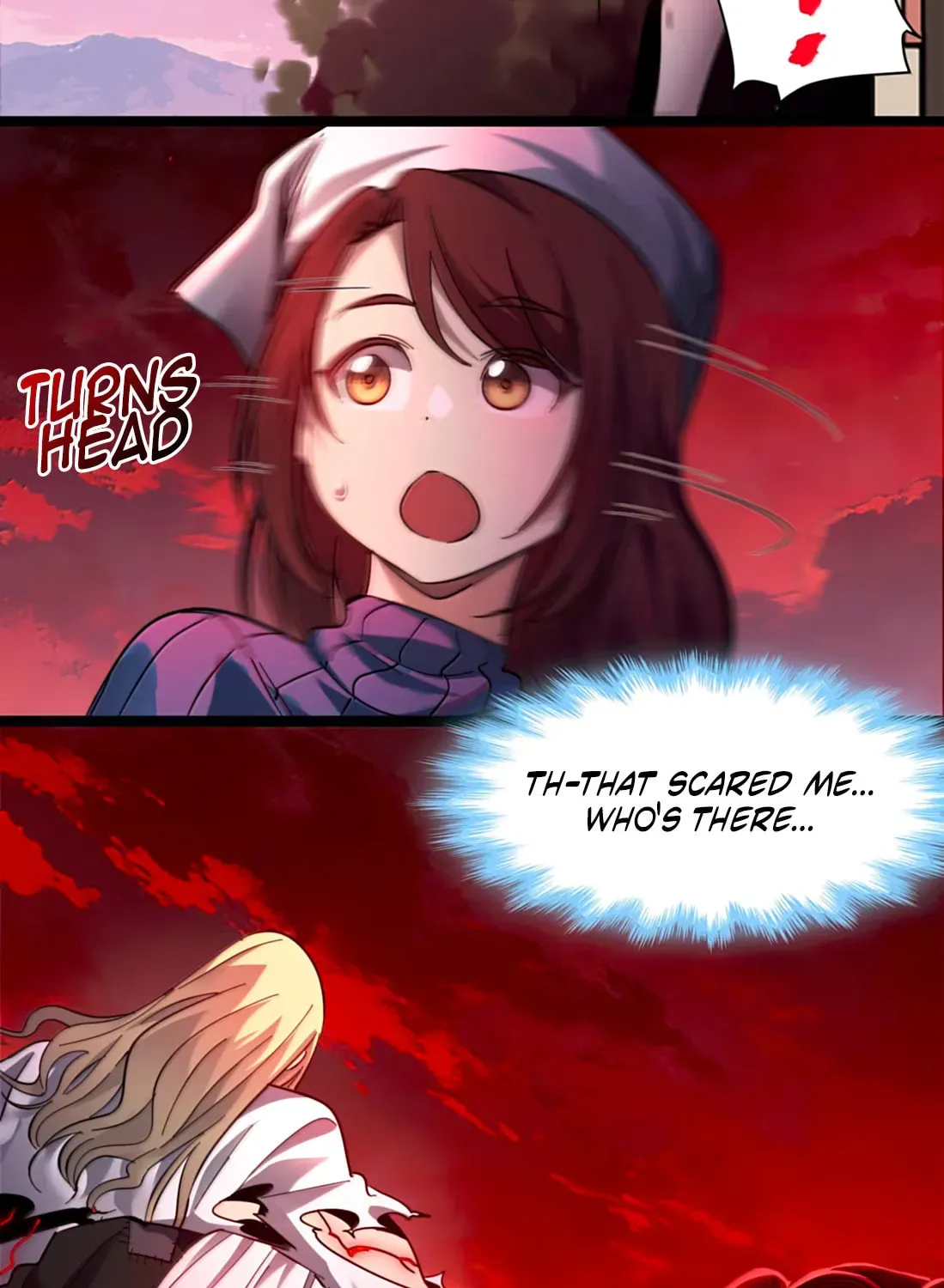 I'm Really Not the Devil's Lackey Chapter 1.8 — Page 100