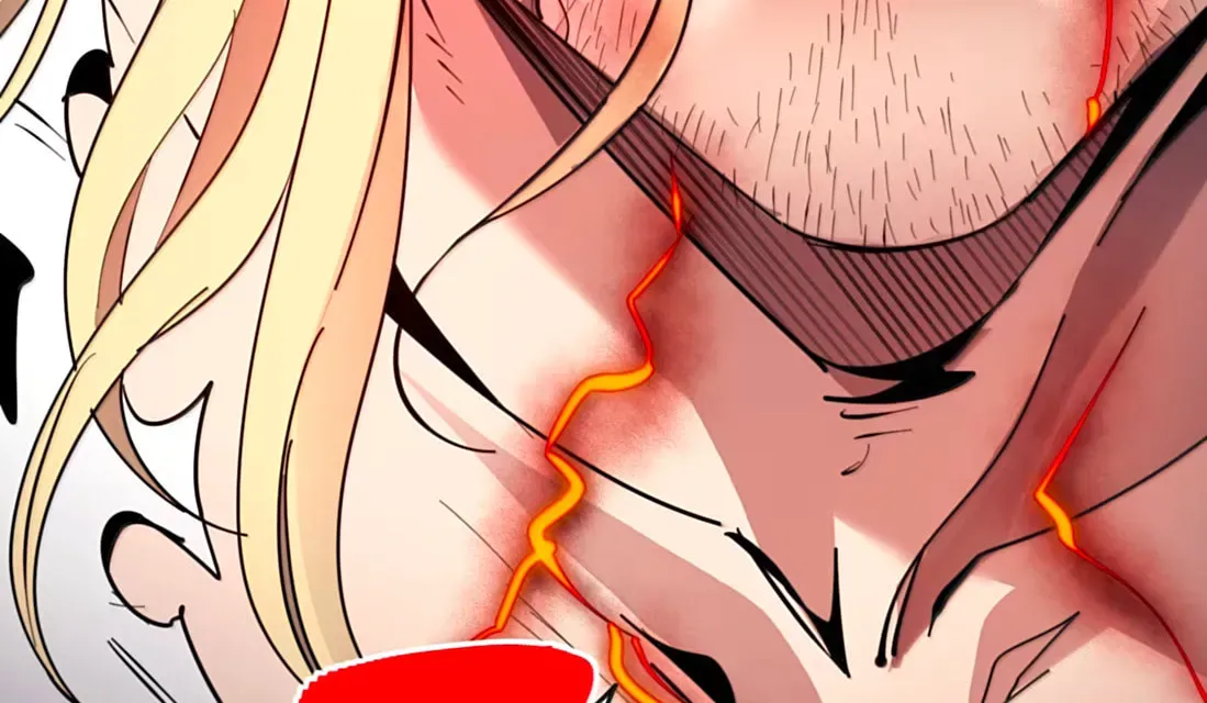 I'm Really Not the Devil's Lackey Chapter 1.8 — Page 105