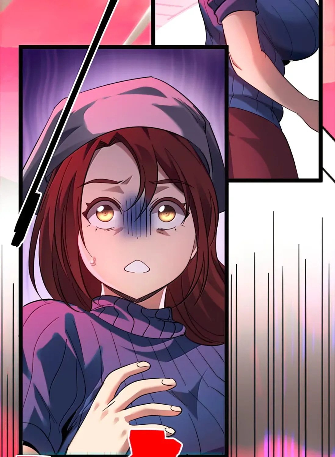 I'm Really Not the Devil's Lackey Chapter 1.8 — Page 112