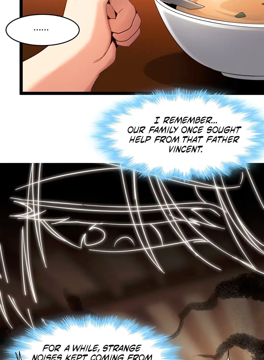 I'm Really Not the Devil's Lackey Chapter 1.8 — Page 18