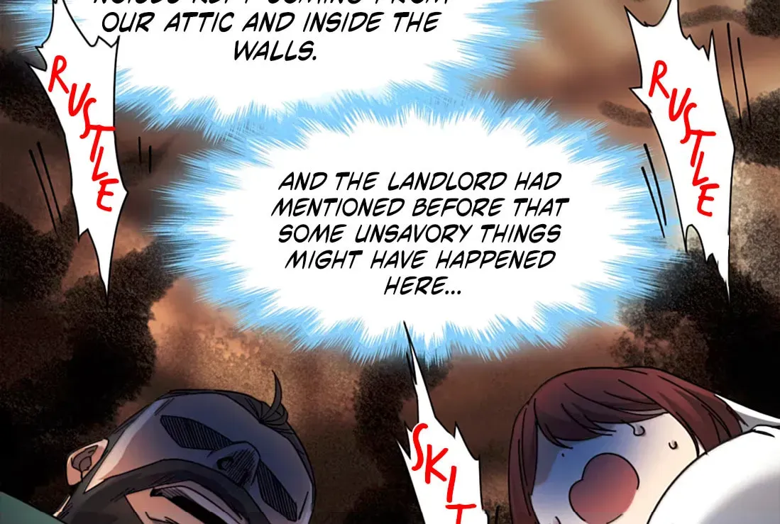 I'm Really Not the Devil's Lackey Chapter 1.8 — Page 19