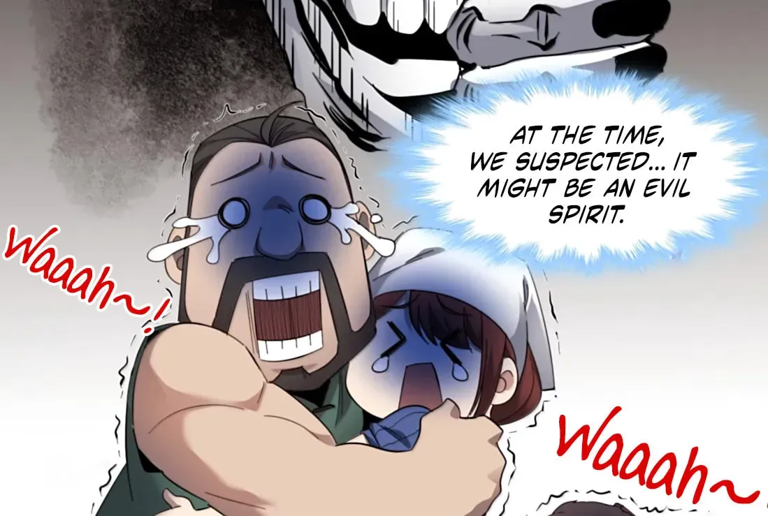 I'm Really Not the Devil's Lackey Chapter 1.8 — Page 21