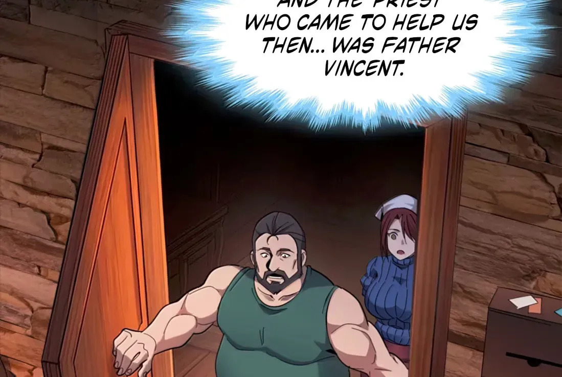 I'm Really Not the Devil's Lackey Chapter 1.8 — Page 25