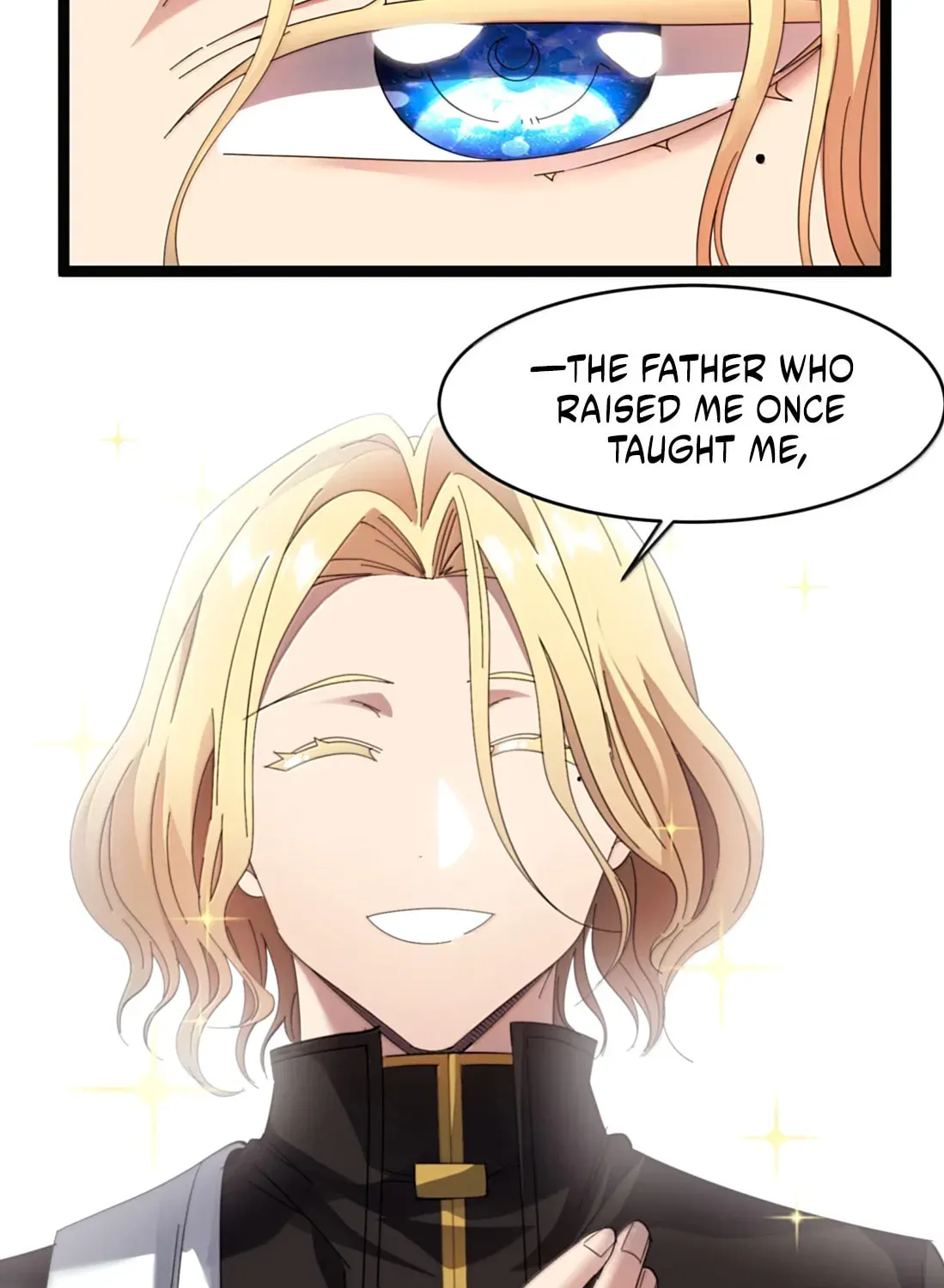 I'm Really Not the Devil's Lackey Chapter 1.8 — Page 42