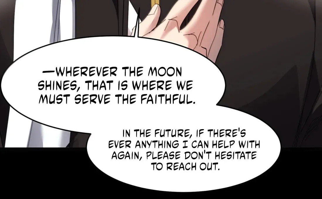 I'm Really Not the Devil's Lackey Chapter 1.8 — Page 43