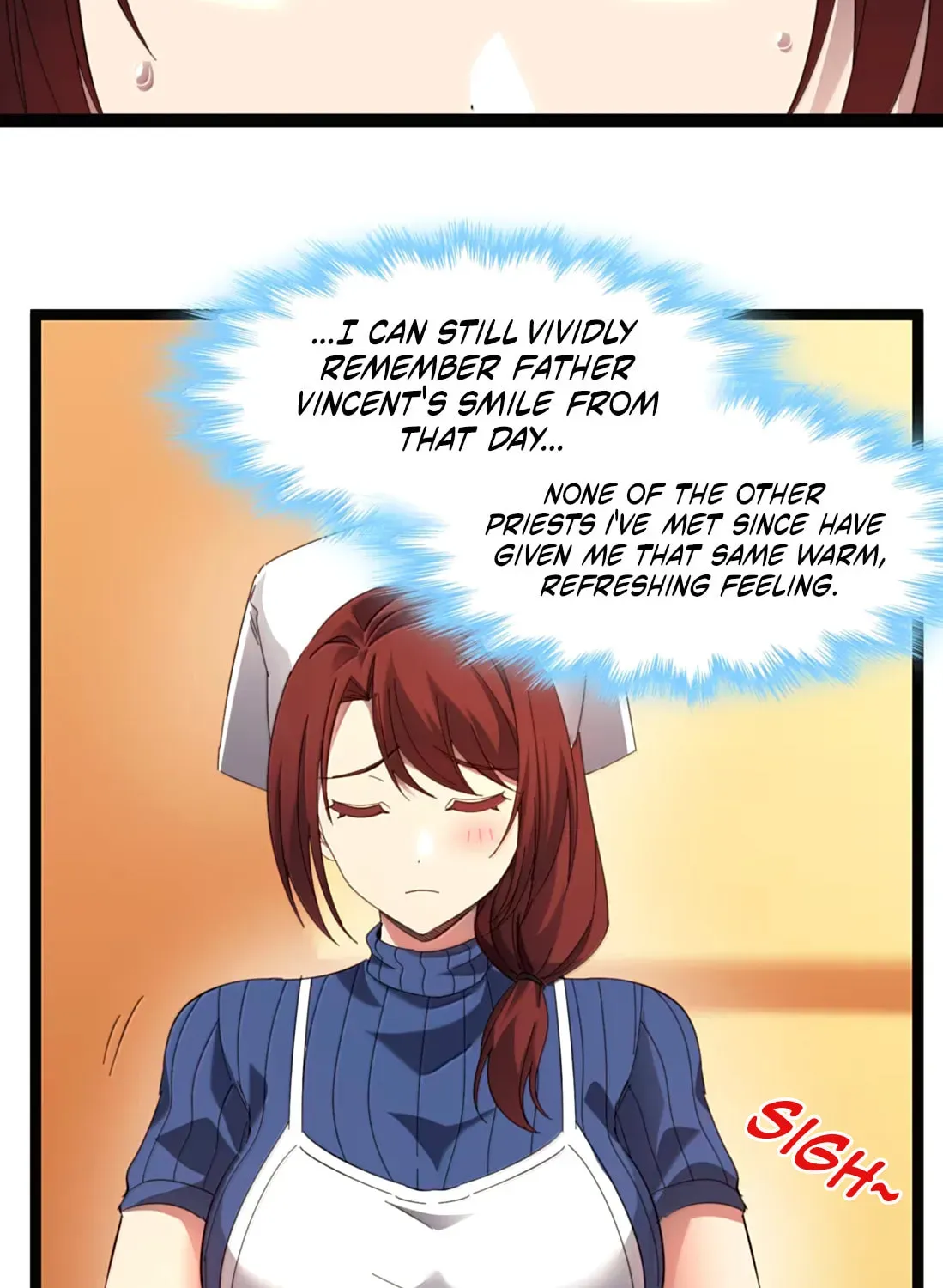 I'm Really Not the Devil's Lackey Chapter 1.8 — Page 46