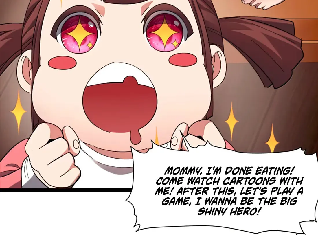 I'm Really Not the Devil's Lackey Chapter 1.8 — Page 55
