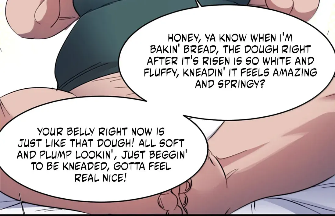 I'm Really Not the Devil's Lackey Chapter 1.8 — Page 69
