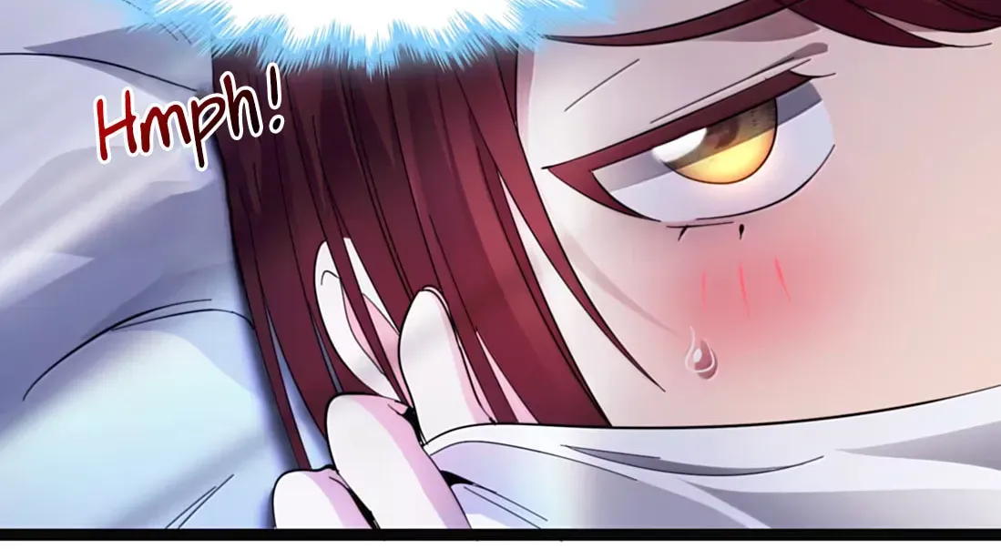 I'm Really Not the Devil's Lackey Chapter 1.8 — Page 77
