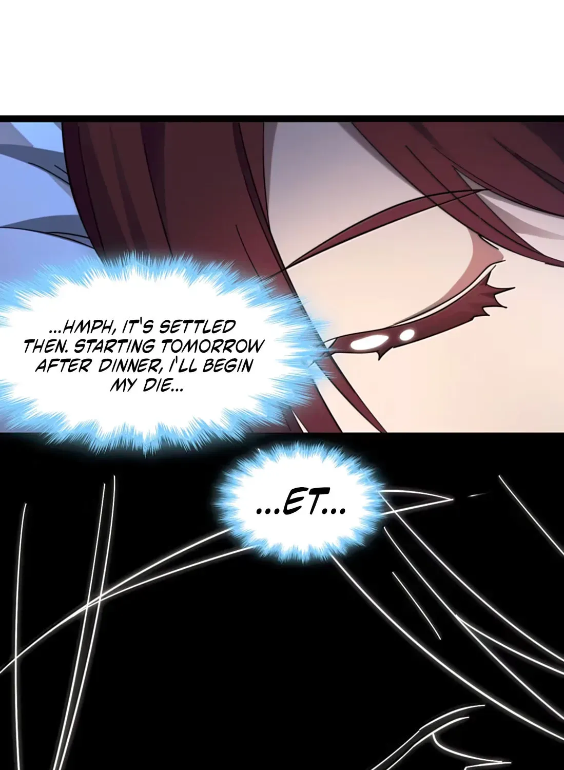 I'm Really Not the Devil's Lackey Chapter 1.8 — Page 78